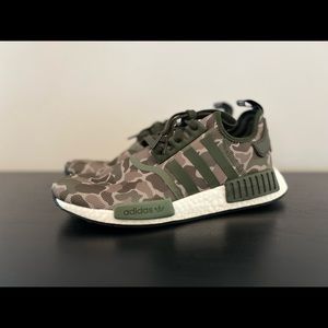 nmd r1 duck camo sesame